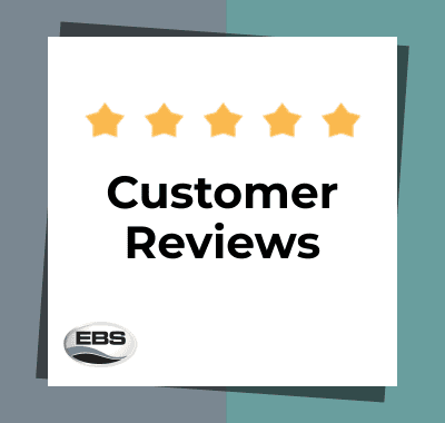E-Boil Systems' Customer Reviews: What Customers Are Saying About E-Boil Systems